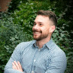 Meet your Posher, Aaron